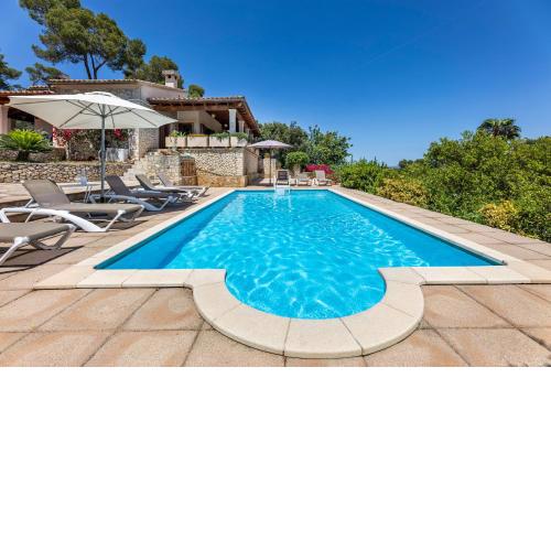 Finca Es Bosquet