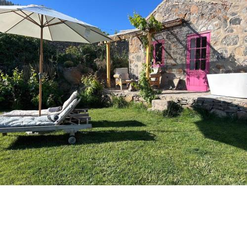 Finca Rosa