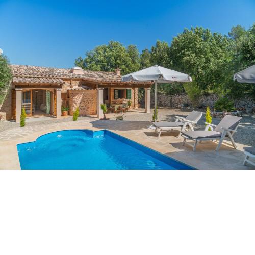 Finca Sa Casa Nova