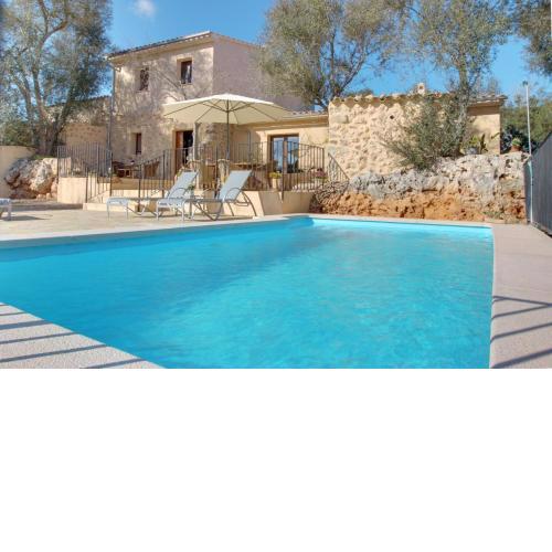 Finca S'Erissal de Costitx