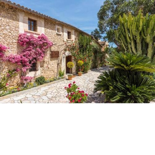 Finca Son Ametler