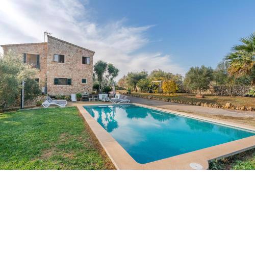 Finca Son Huguet