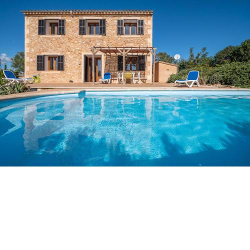 Finca Son Ros by Mallorca House Rent
