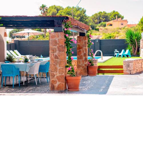 Finca Tossalet