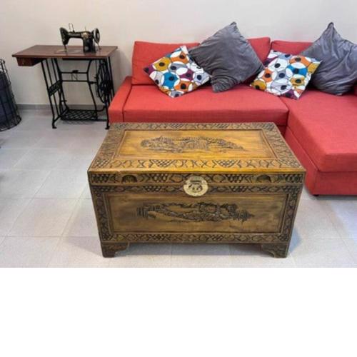 Finikous Cottage House-Agros