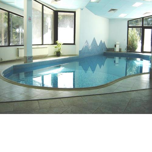 Finlandia Hotel