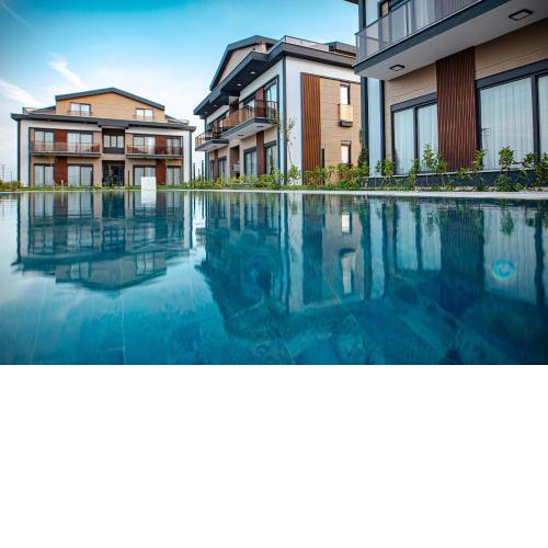 First Class by Antalya Suites
