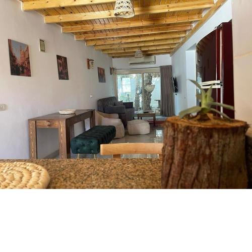 First House