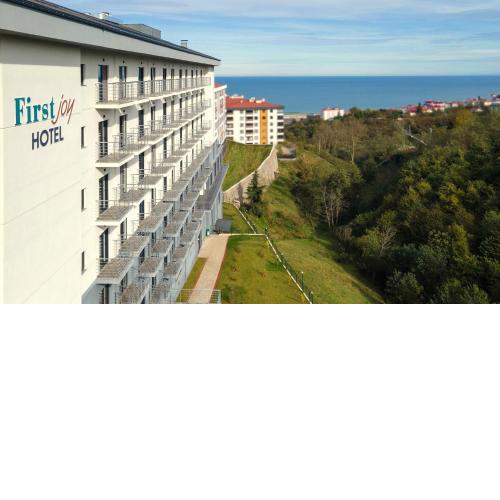 First Joy Hotel