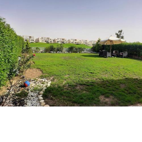 First row golf chaleh in Hacienda bay North Coast