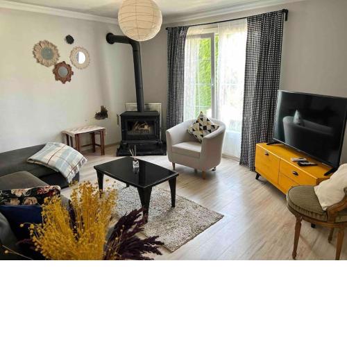 Firu's Home Sığacık