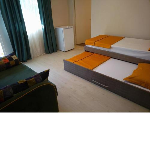 Fıstıklı Çiçekevler Tatil Köyü
