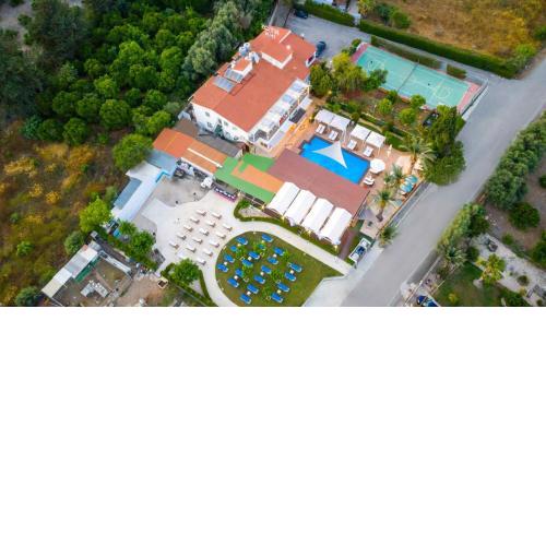 Fitosinn Hotel