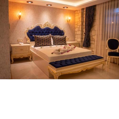 Five Diamonds Hotels
