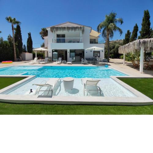 Five Palms Villa
