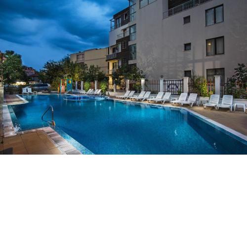 Flagman Hotel