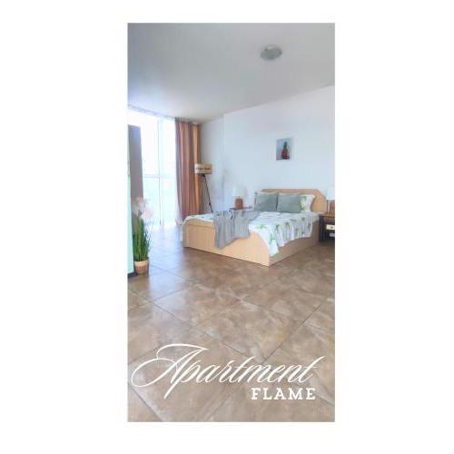 Апартамент FLAME