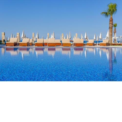 Flamingo Paradise Beach Hotel - Adults Only