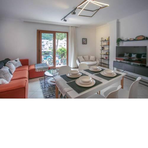 flaneur home