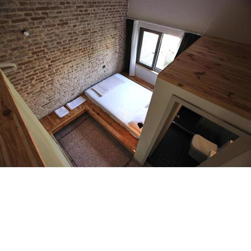 FLANEUR HOSTEL