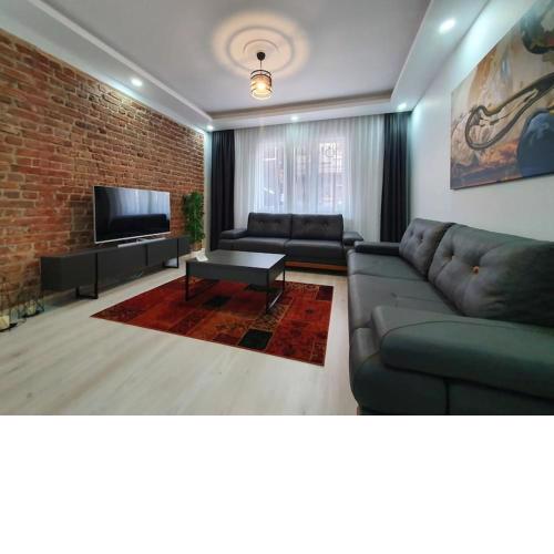 Flat in Historical Area in Istanbul Sultanahmet