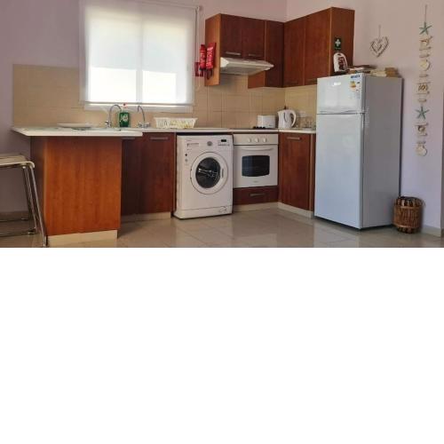 Flat in larnaka