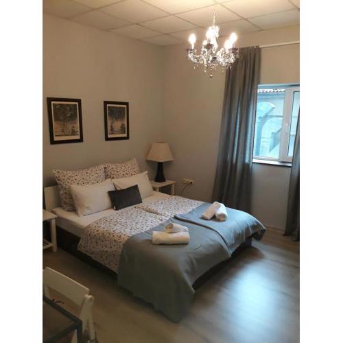 Flat in Varna, central location, close to beach