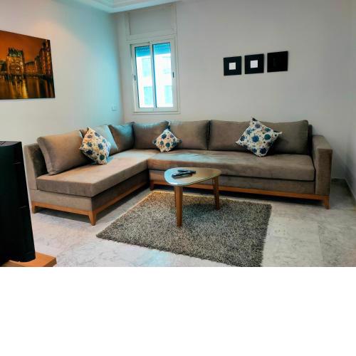 FLAT JINEN DU LAC 2