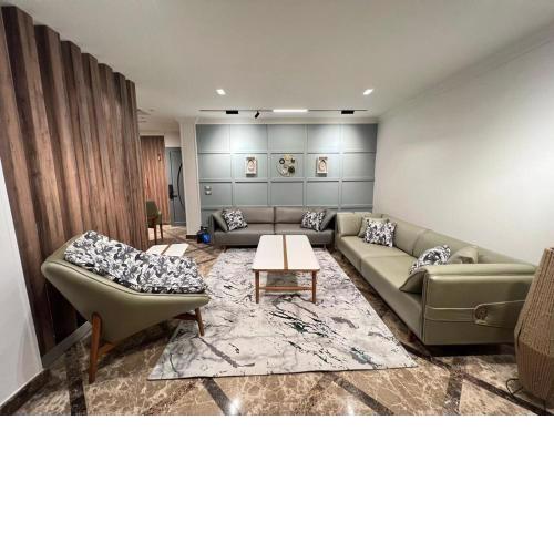 flat luxury apartment in maadi