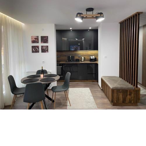 Flat Park Sandanski