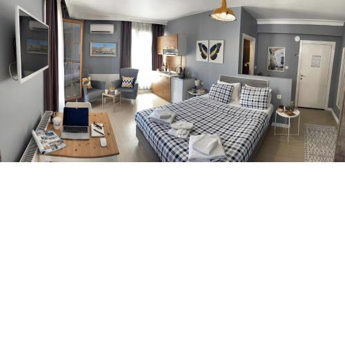 Flats Company - Karakoy Apartment