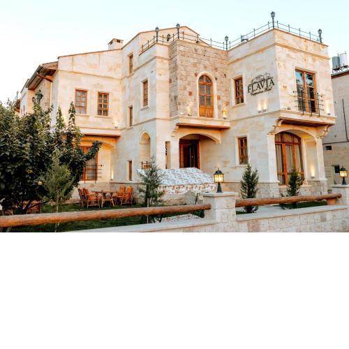 Flavia Cappadocia Hotel