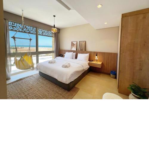 Flawless & Flattering 2 BDR Mangroovy Free Pool & Beach Access