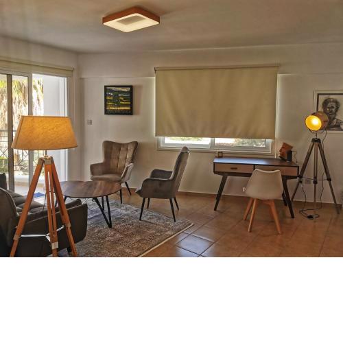 Flemigks 1 bedroom appartement