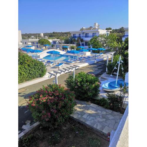 Flokkas Hotel Apartments