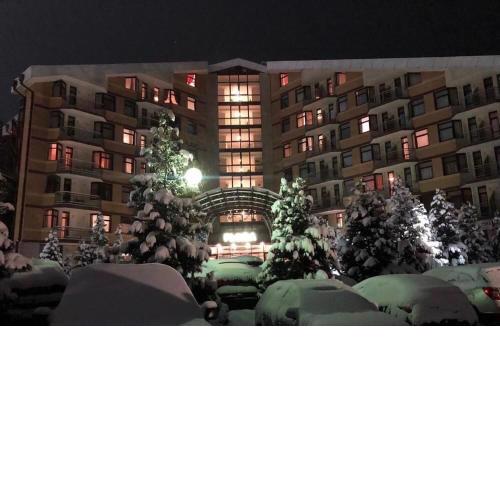 Flora Apartment 612A