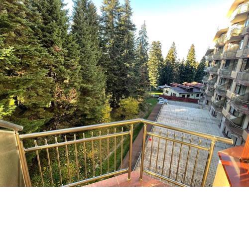 FLORA Apartment Hotel 412