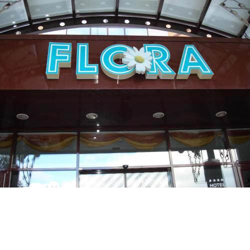 Flora Apartments TMF