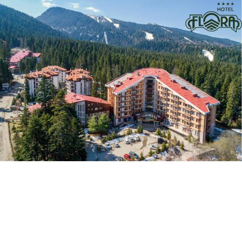 Flora Hotel - Apartments
