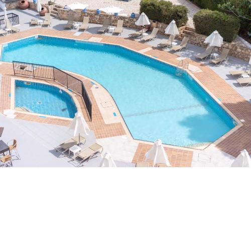 Flora Hotel Apartments