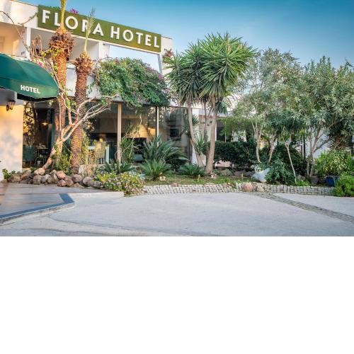 Flora Hotel