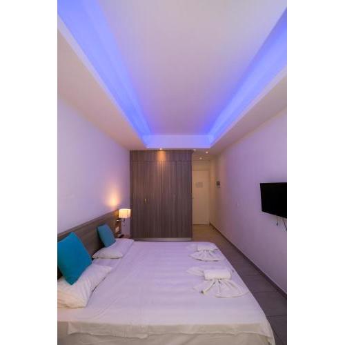 Flora Maria Hotel
