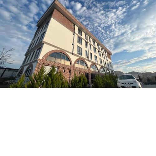 Flora Ordu Hotel Apart Suite