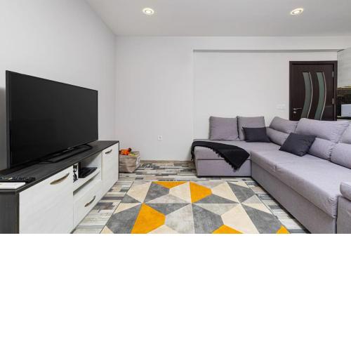 Florance flat next to Old Town & City Center NEW