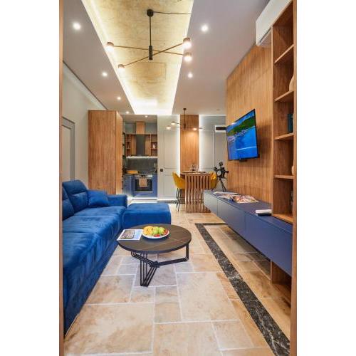 Florance Rentals Luxury Apartments in Burgas