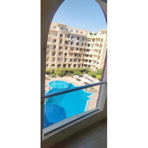 Floranza Khamsin منتجع فلورانزا خمسين