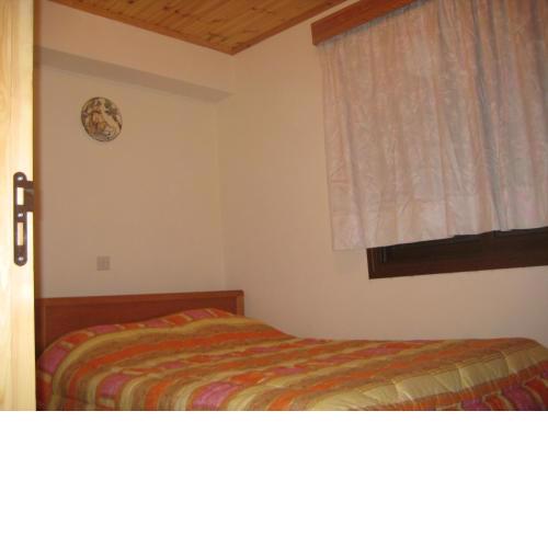 Flora's House
