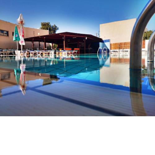 Florea Hotel Apartments