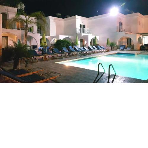 Florence Hotel Apartments