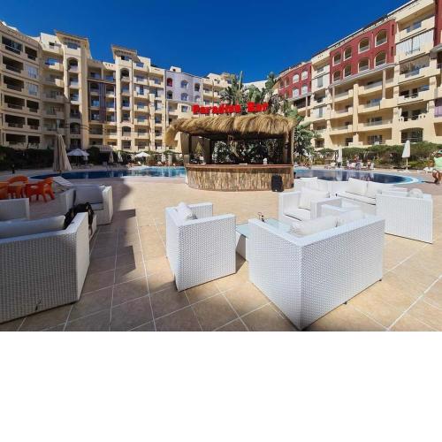 Florenza khamsin compound unit g4